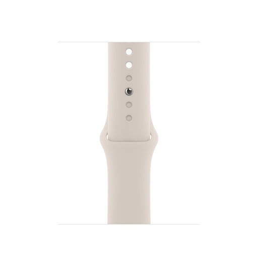 [MKU93AM/A] Apple 41mm Starlight Sport Band - Regular