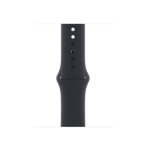 [MKUQ3AM/A] Apple 45mm Midnight Sport Band - Regular