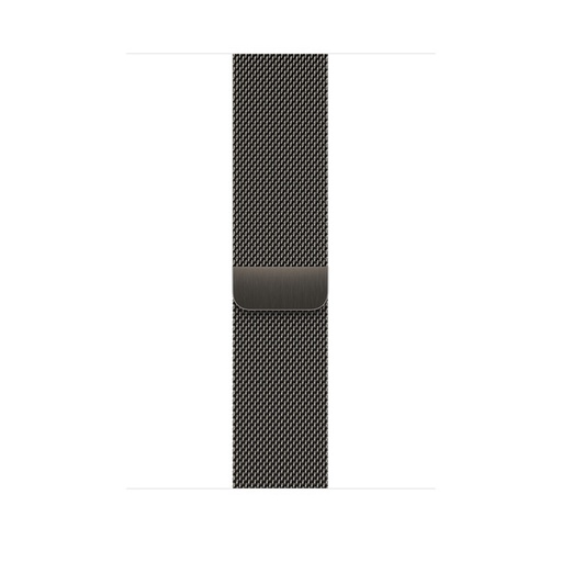 [ML743AM/A] Apple 38/40/41mm Graphite Milanese Loop