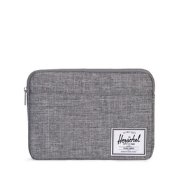 [10111-02180-OS] Herschel Supply Anchor Sleeve for iPad Mini - Raven Crosshatch