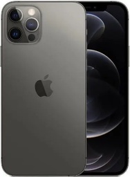[U-MGCU3VC/A] Used - Apple iPhone 12 Pro Max (128GB, Graphite)
