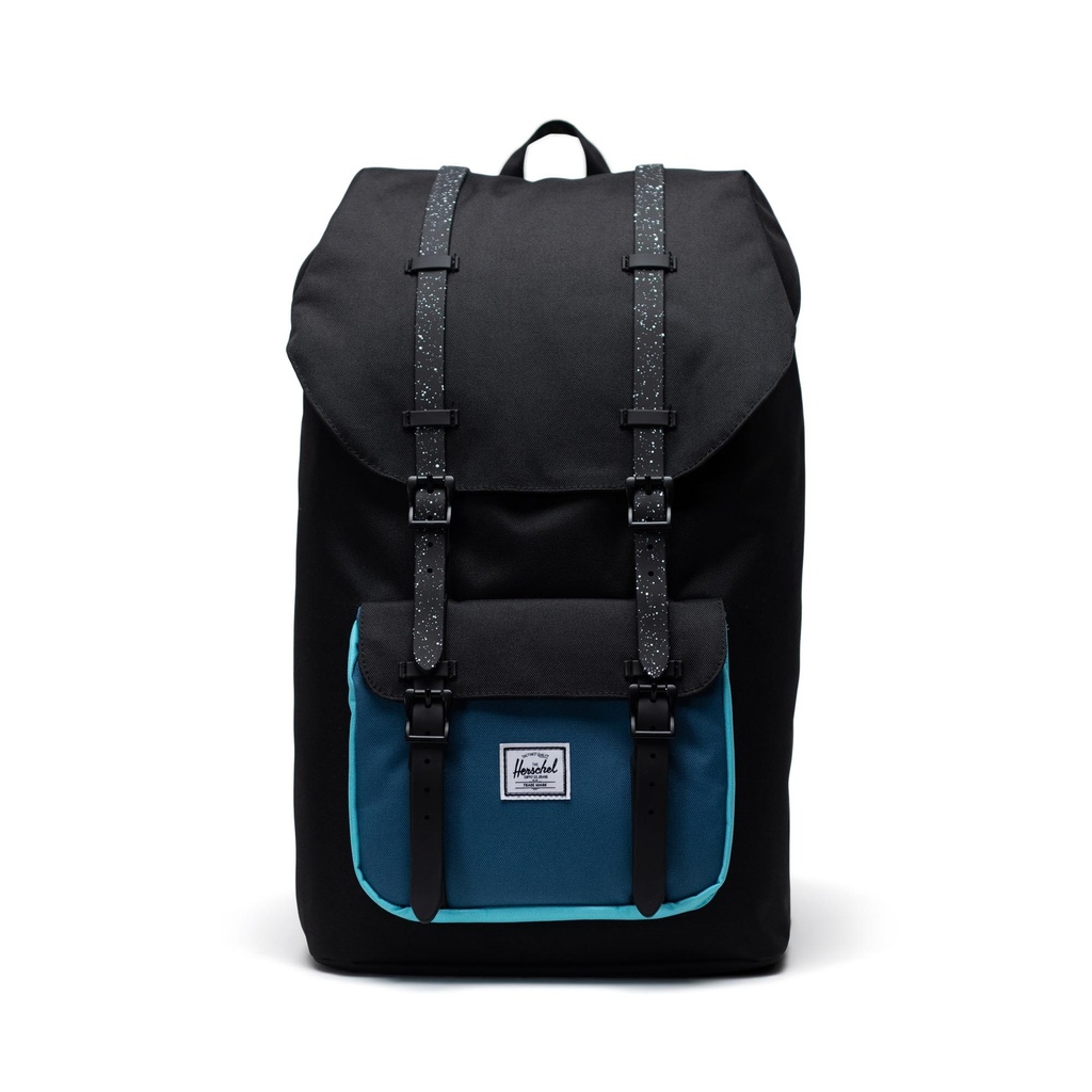 Herschel little america online black