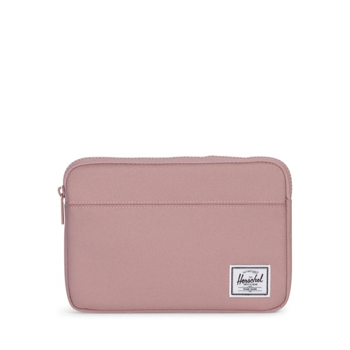 [11120-02077-OS] Herschel Anchor Sleeve for iPad mini - Ash Rose