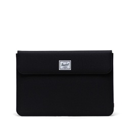 [11112-00165-OS] Herschel Spokane Sleeve for 13 Inch MacBook - Black