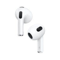 Airpods affirm new arrivals