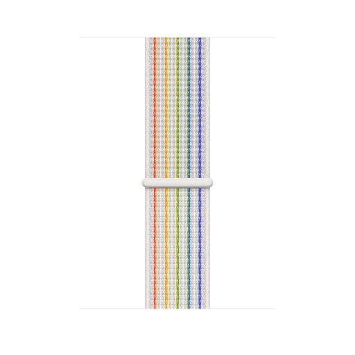 [MJWP3AM/A] Apple 42/44/45mm Pride Edition Nike Sport Loop