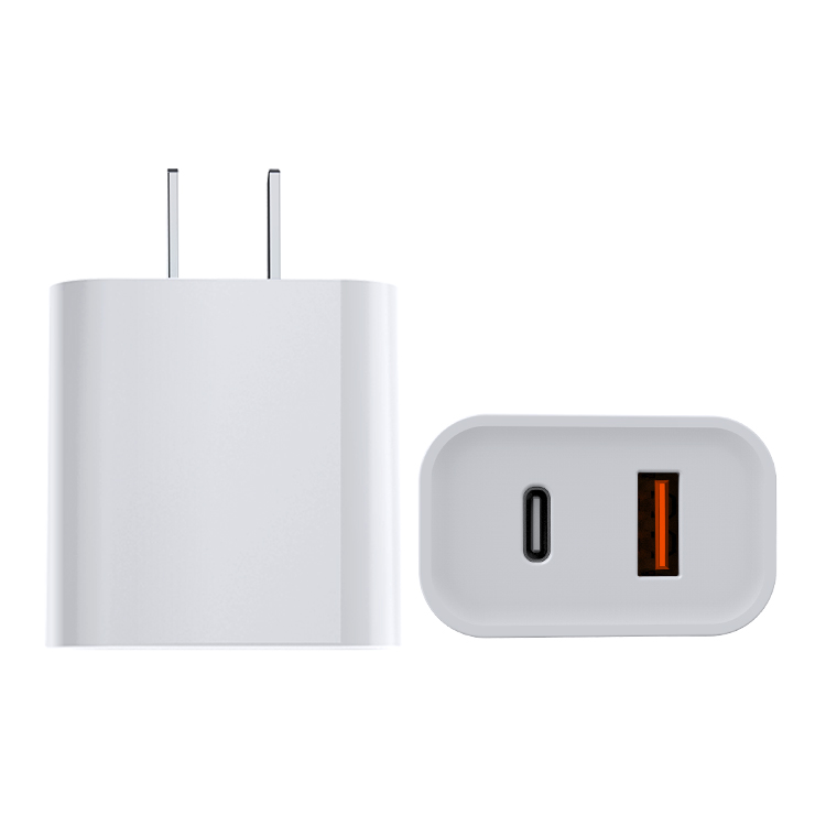 LOGiiX USB-C to USB-A Adapter