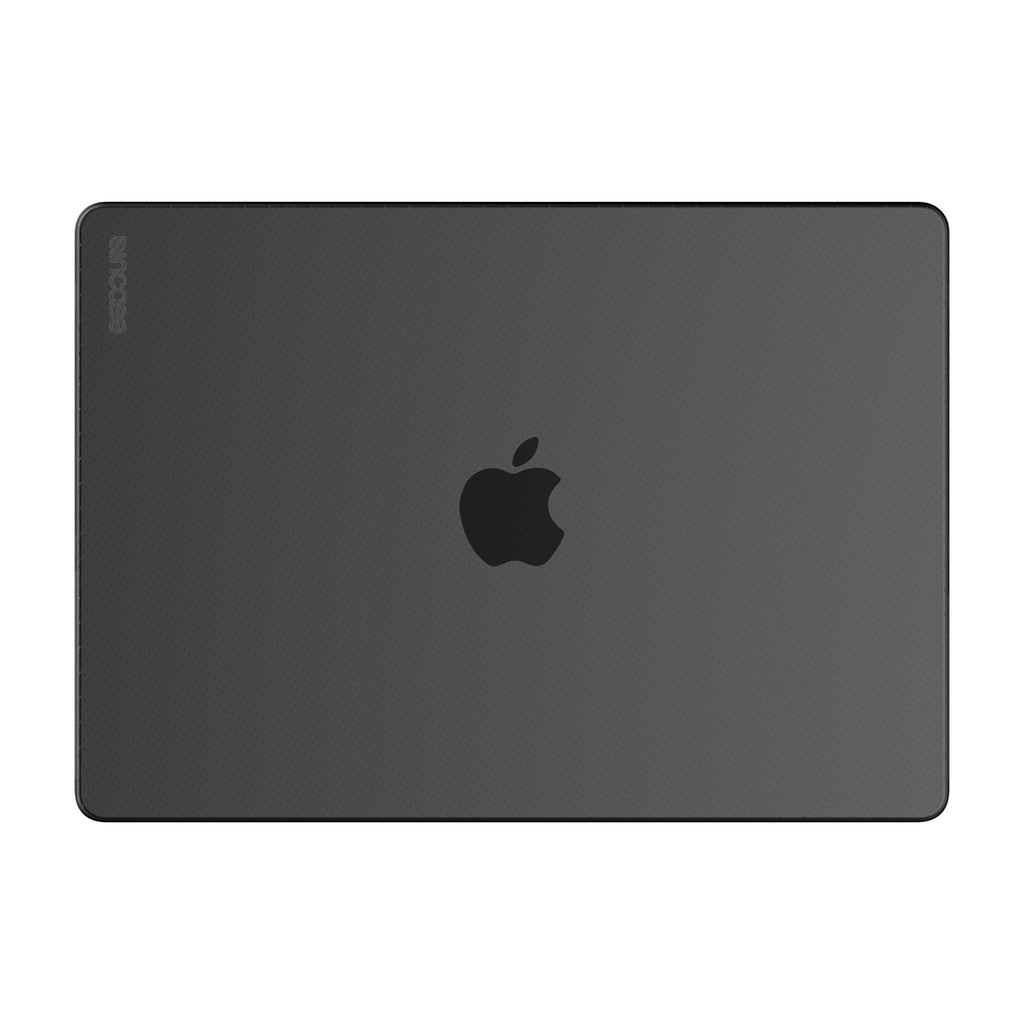 Incase Hardshell Case for MacBook Pro 14 M1 M2 M3 Black