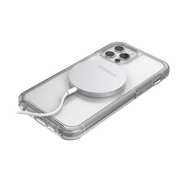 [78-80632] Otterbox Charging Pad for MagSafe - White
