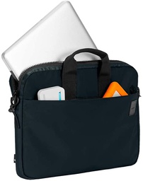 [INCO300518-NVY] Incase Compass Brief for 16-Inch MacBook - Navy
