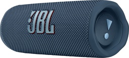 [JBLFLIP6BLUAM] JBL Flip6 Waterproof Bluetooth Speaker - Blue