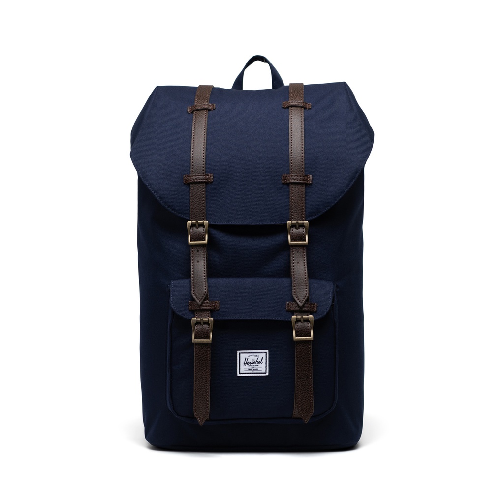 Herschel little clearance america backpack navy