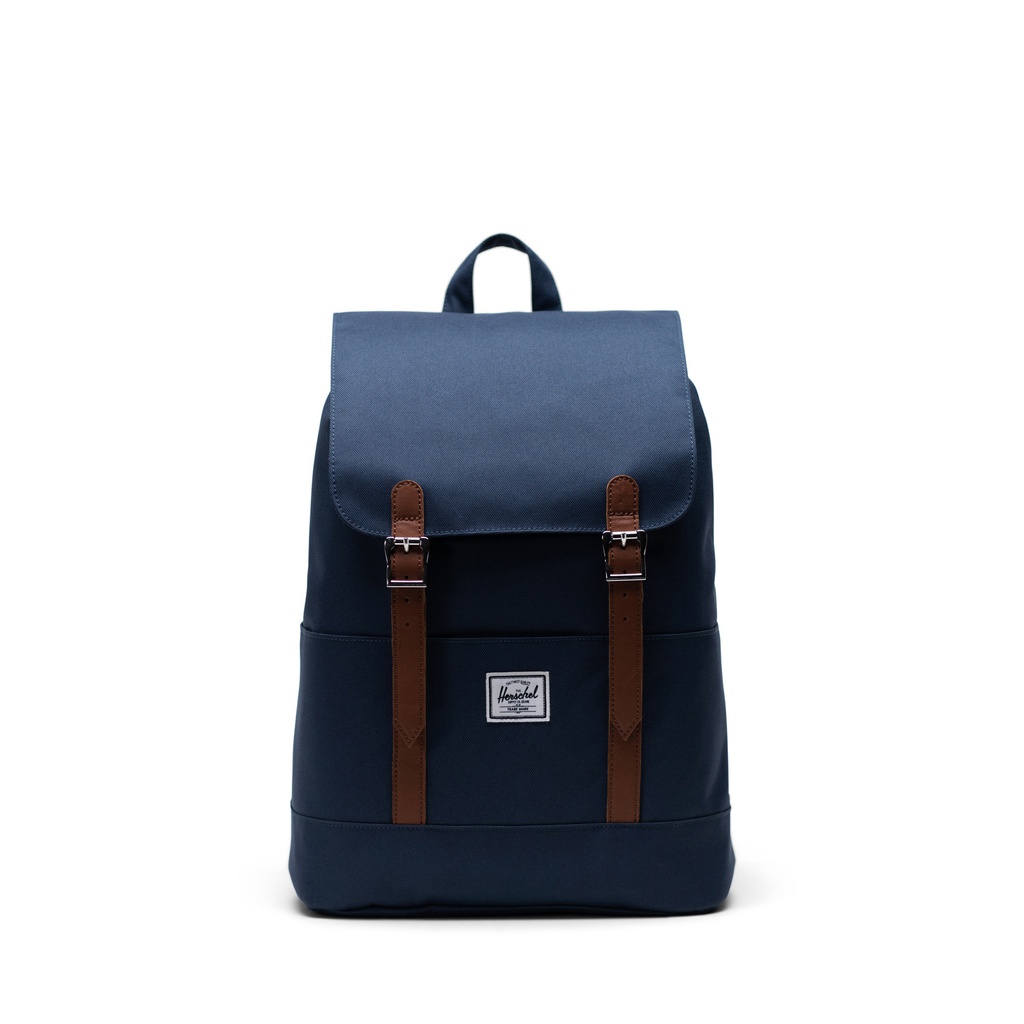 Herschel Supply Retreat Backpack Small Navy JumpPlus