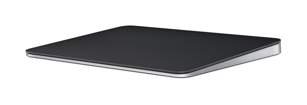 Apple Magic Trackpad - Black Multi-Touch Surface | JumpPlus