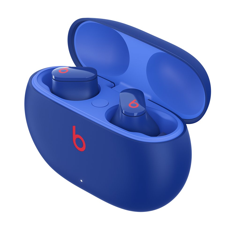 Beats Studio Buds – True Wireless Noise Cancelling Earphones