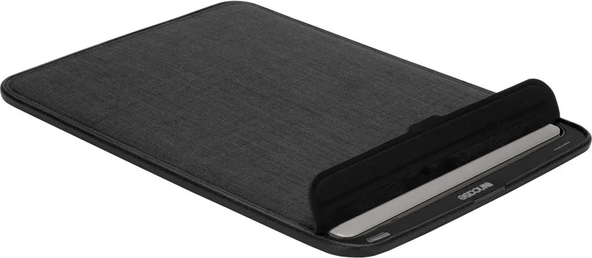 Incase ICON Sleeve for Macbook 13 14 inch 2021 Graphite