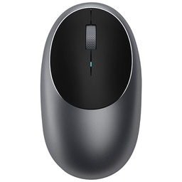 [ST-ABTCMM] Satechi M1 Wireless Mouse - Space Gray