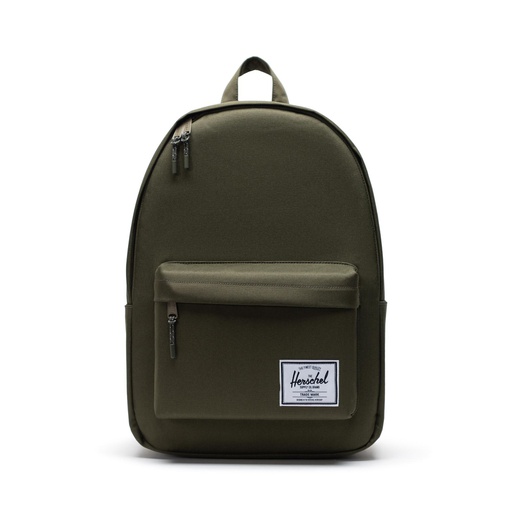 [10492-04281-OS] Herschel Supply Classic XL BackPack - Ivy Green