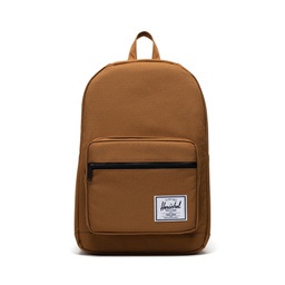 [10011-05033-OS] Herschel Supply Pop Quiz BackPack - Rubber