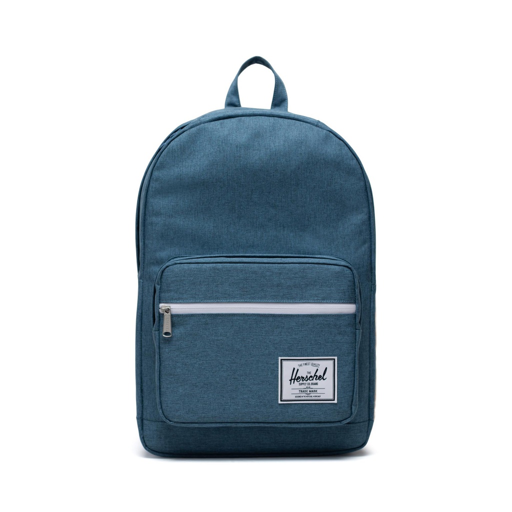 Herschel sales bag blue