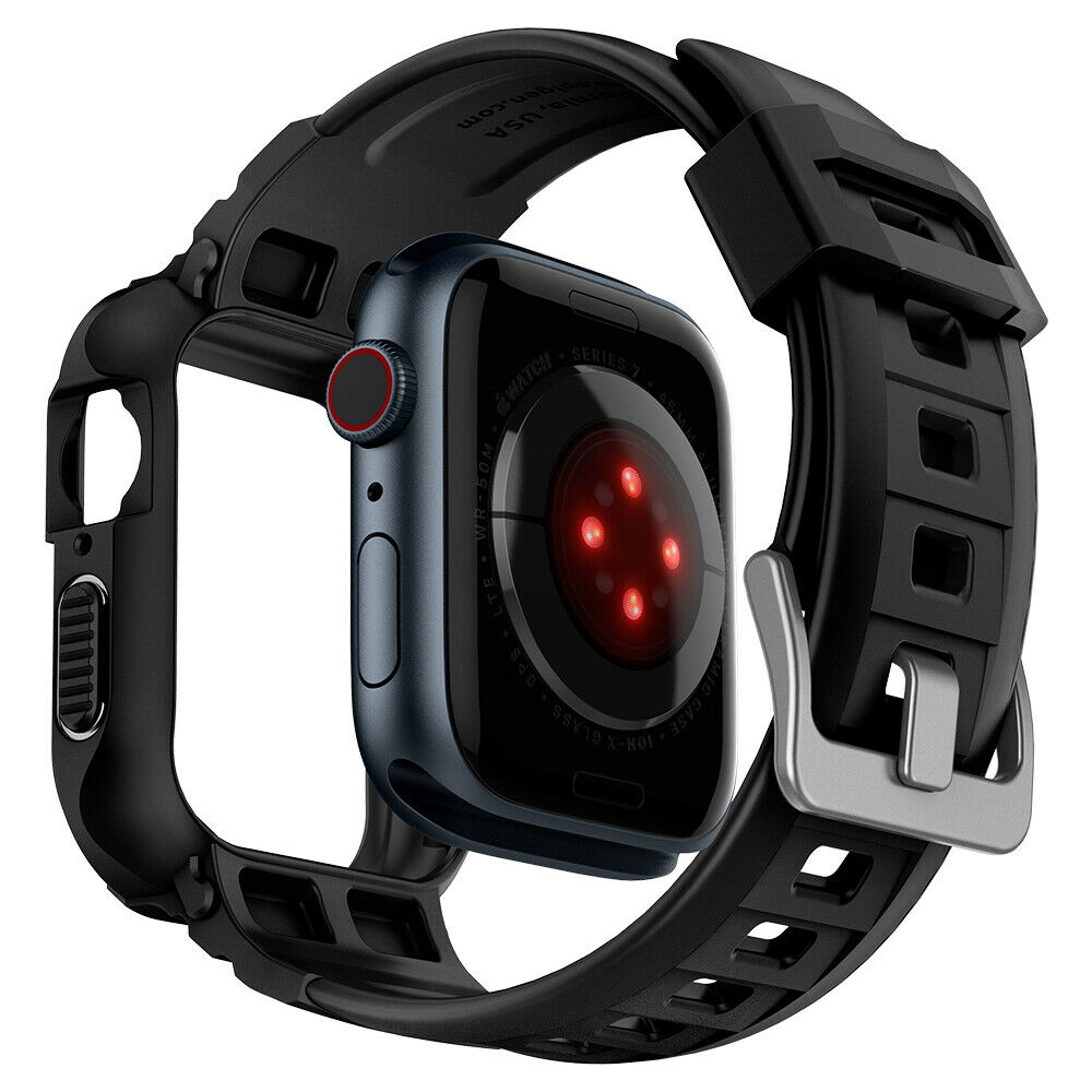 Spigen cover apple watch sale