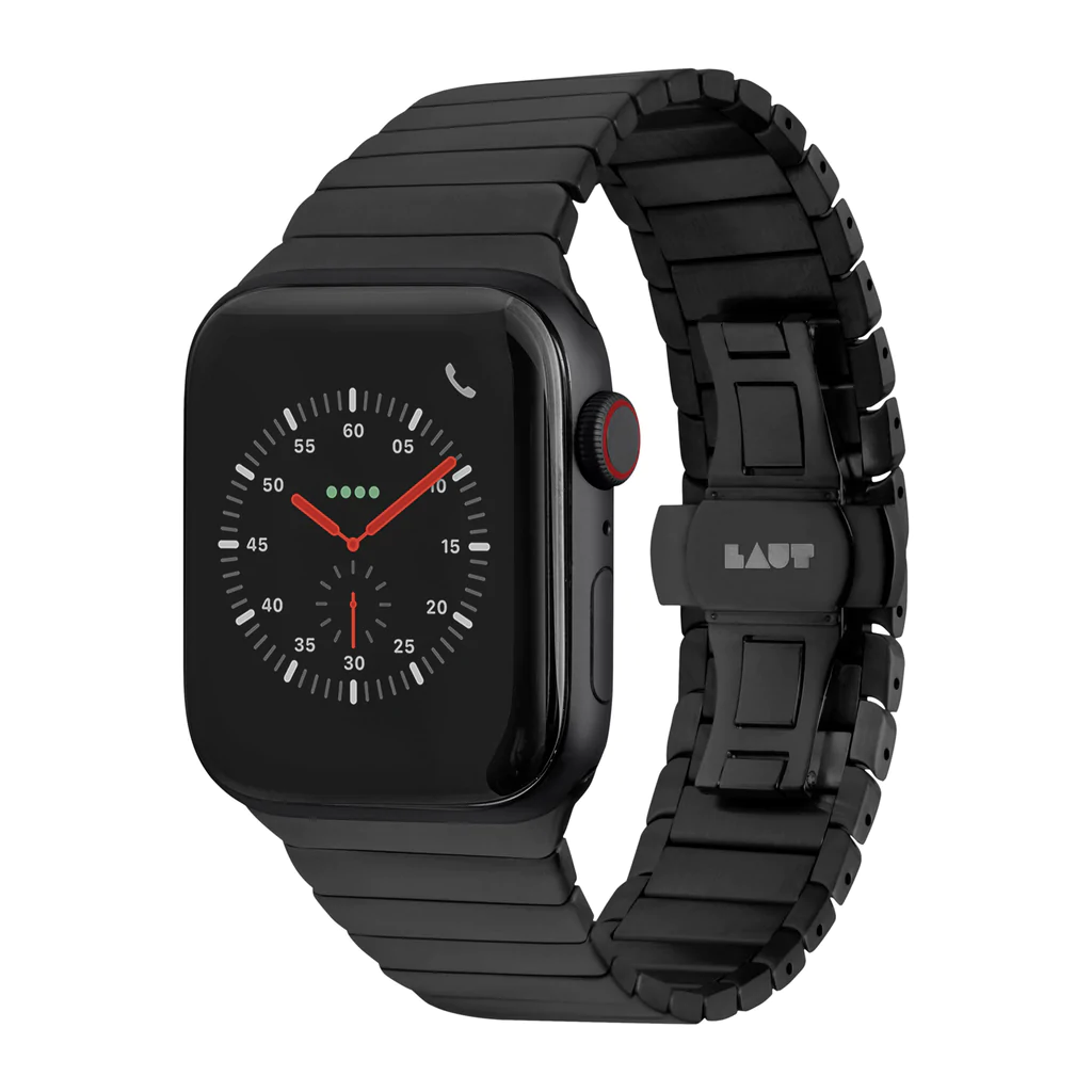 Apple watch cheap stainless steel 44mm