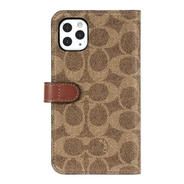 Coach wallet phone case iphone 11 sale