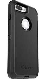 [77-56825] Otterbox Defender Case for iPhone 8/7 Plus - Black