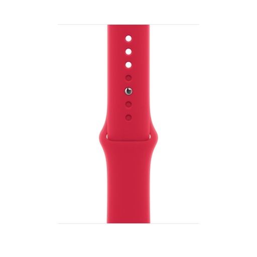 [MP6Y3AM/A] Apple 38/40/41mm (PRODUCT)RED Sport Band