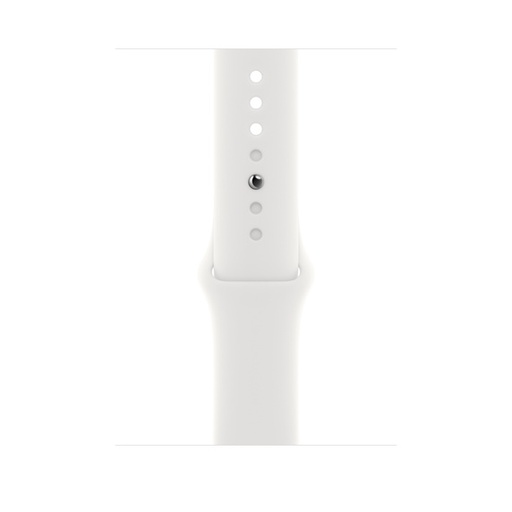 [MP7F3AM/A] Apple 42/44/45mm White Sport Band