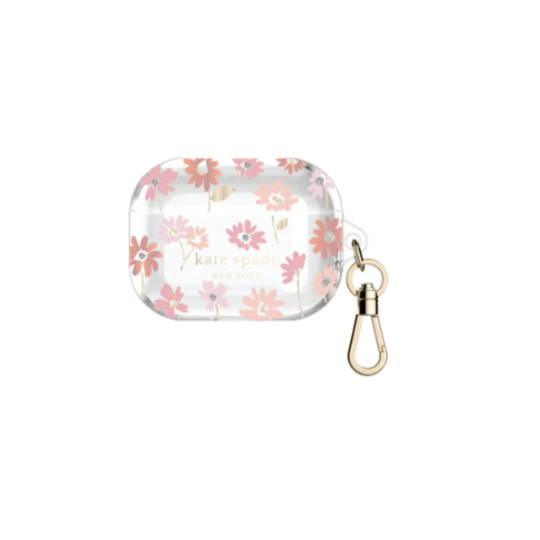 Kate spade new discount york airpods pro case