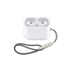 [INOM100747-GLGY] Incase Lanyard for AirPods Pro (2nd Generation)