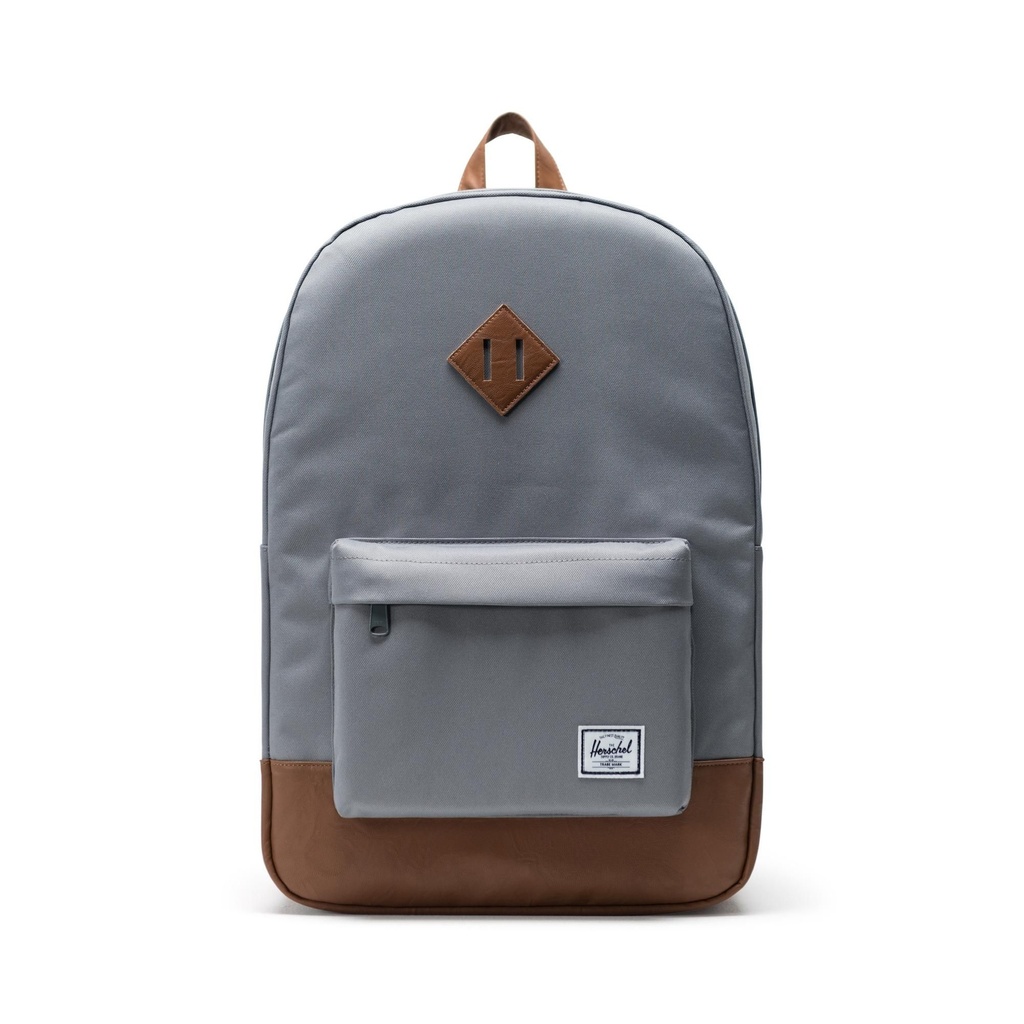 Herschel gray backpack best sale