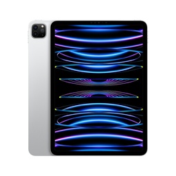 [3K873V/A] 11-inch iPad Pro Wi-Fi 128GB - Silver (Demo) (4th Gen)