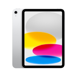 [3L203V/A] Apple 10.9-inch iPad 10th Gen Wi-Fi 64GB - Silver (Demo)