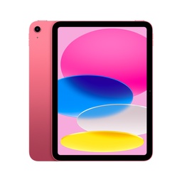 [3L206V/A] Apple 10.9-inch iPad 10th Gen Wi-Fi 64GB - Pink (Demo)