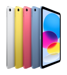 Apple iPad (10th Generation)