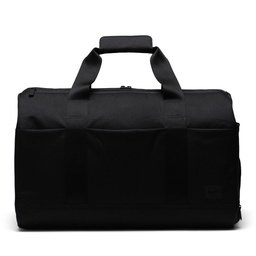 [11291-00001-OS] Herschel Supply Novel™ Tech Duffle - Black