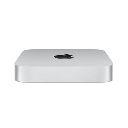 Apple Mac Mini M2 with 8-core CPU, 10-core GPU, 16‑core Neural