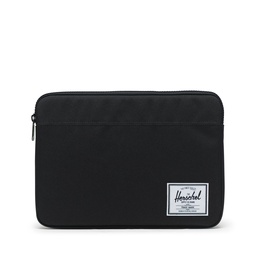 [30060-00001-OS] Herschel Anchor Sleeve for 13 Inch MacBook - Black