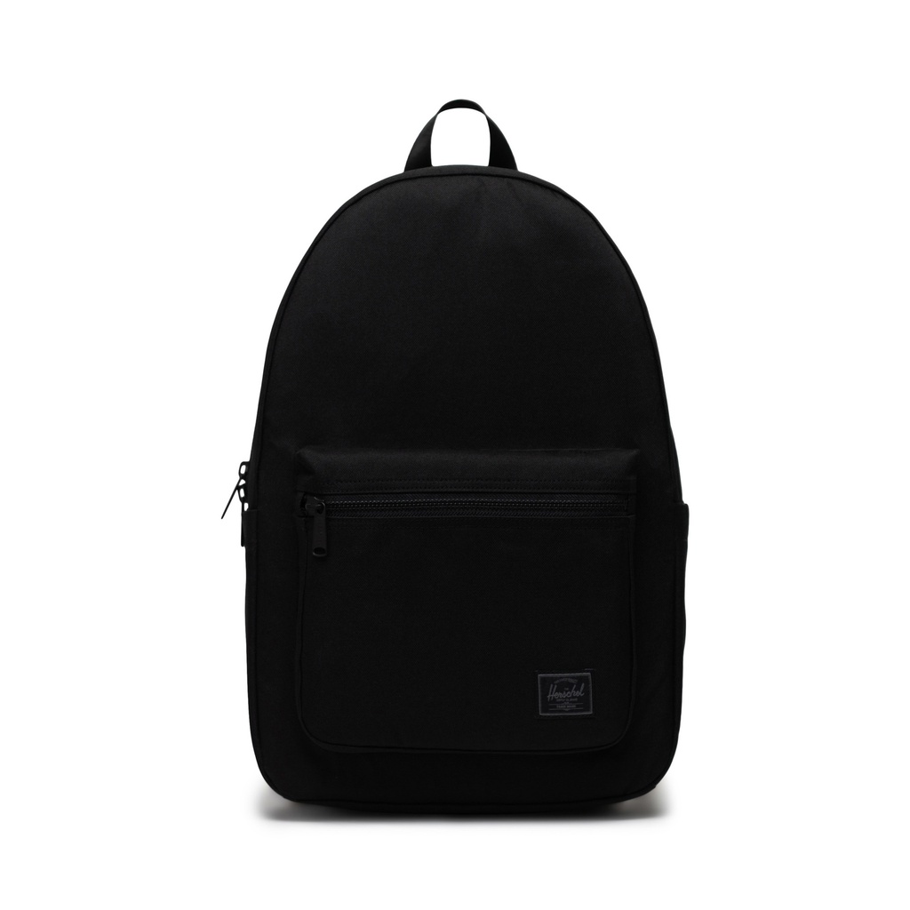 Herschel Supply Settlement Backpack Black Tonal JumpPlus