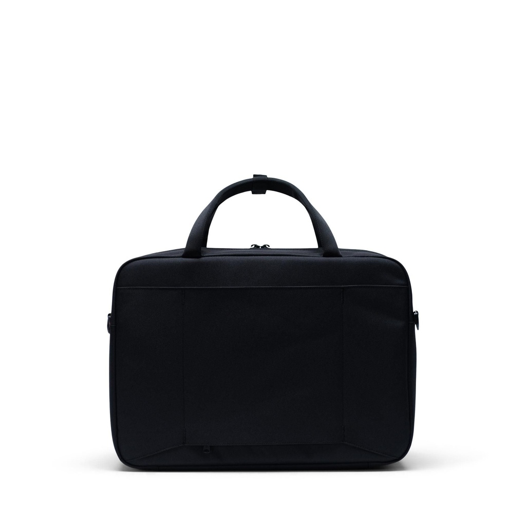 Herschel gibson messenger top bag