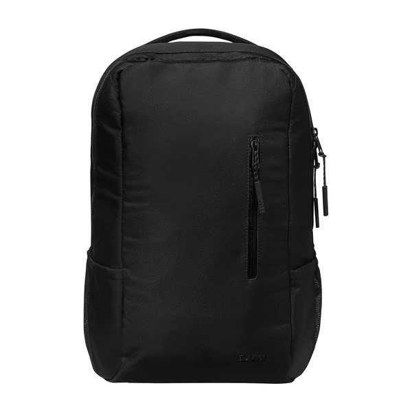 Incase nylon lite faux online fur lined laptop backpack