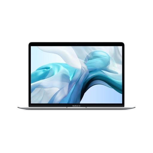 FRENCH Apple 13-inch MacBook Air: Apple M1 chip with 8-core CPU and 8-core  GPU, Silver (8GB unified memory, 512GB SSD) - Open Box