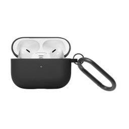 [APPRO2-ROAM-BLK-NP] Native Union Roam Case for Airpods Pro (2nd Generation) - Black