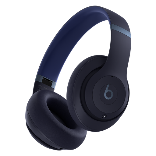 [MQTQ3LL/A] Beats Studio Pro Wireless Headphones - Navy