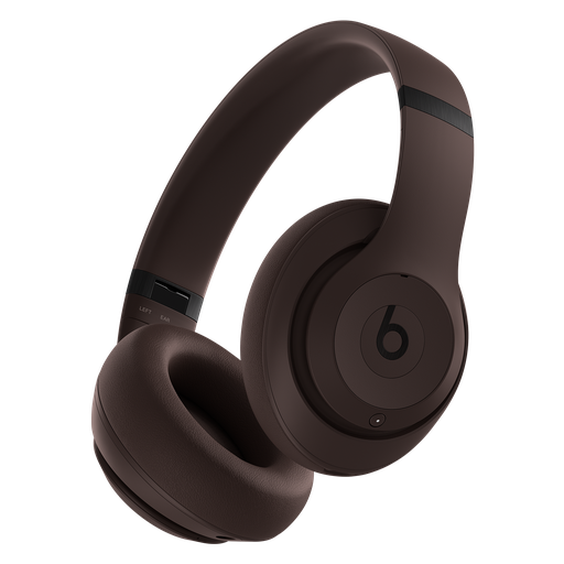 [MQTT3LL/A] Beats Studio Pro Wireless Headphones - Deep Brown