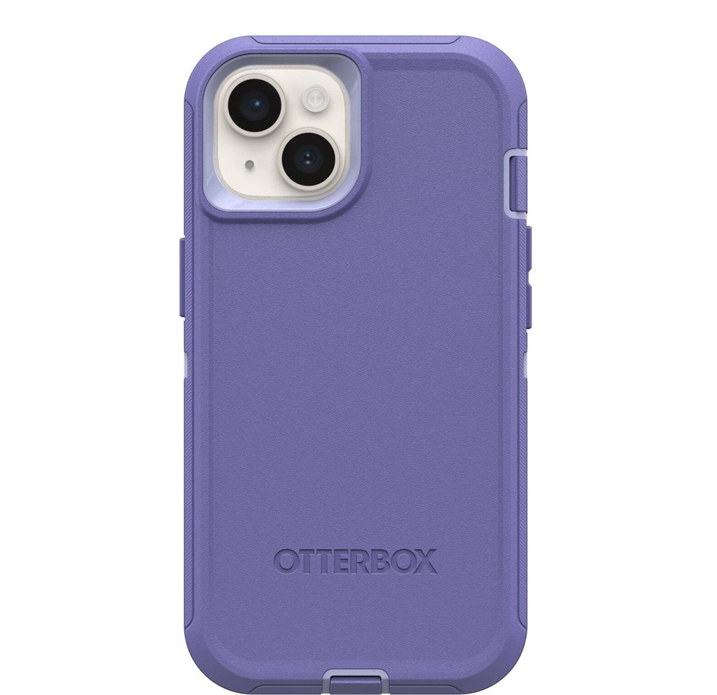 Otterbox Defender Case for iPhone 15 Plus / 14 Plus - Mountain Majesty ...