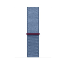 [MT583AM/A] Apple 38/40/41mm Winter Blue Sport Loop