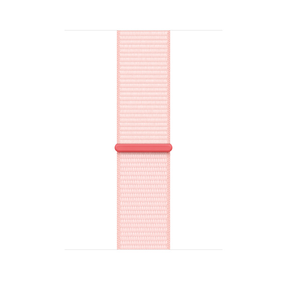 Apple watch light pink sale